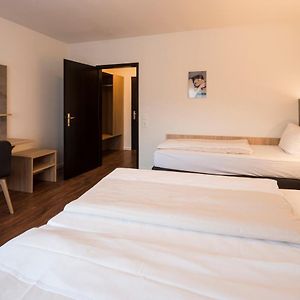 Comfort Familienzimmer